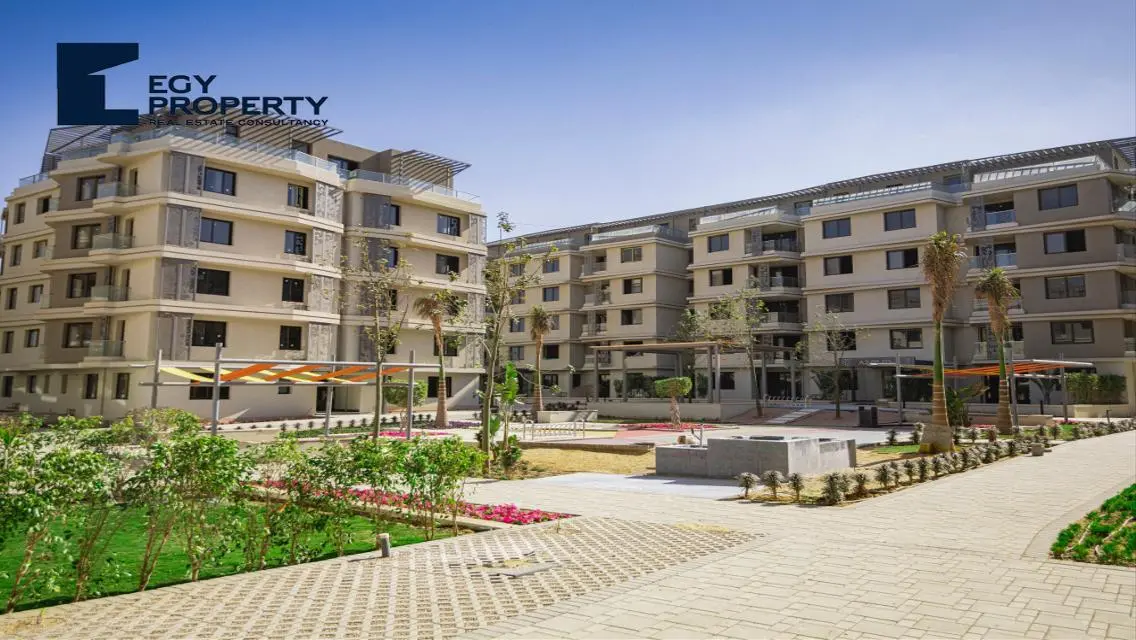 Luxury Apartment in Badya at an Attractive Price