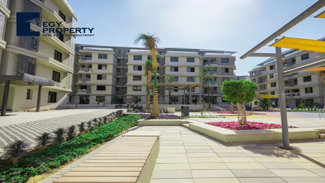 Luxury Apartment in Badya at an Attractive Price
