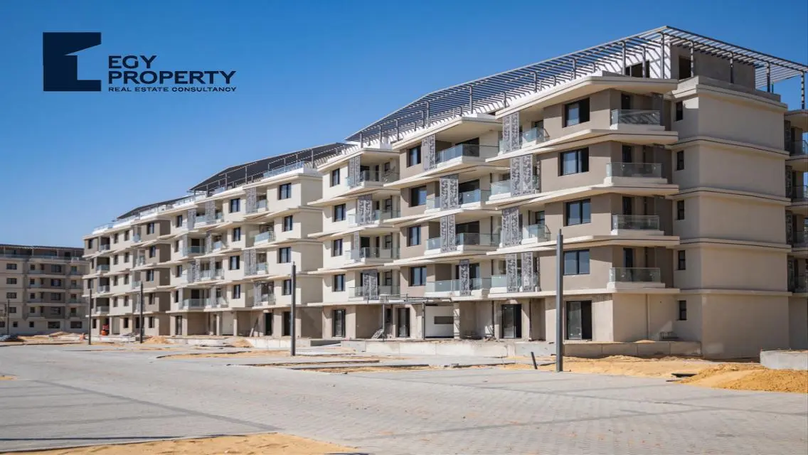 Luxury Apartment in Badya at an Attractive Price