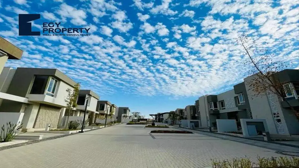 Luxury Apartment in Badya at an Attractive Price