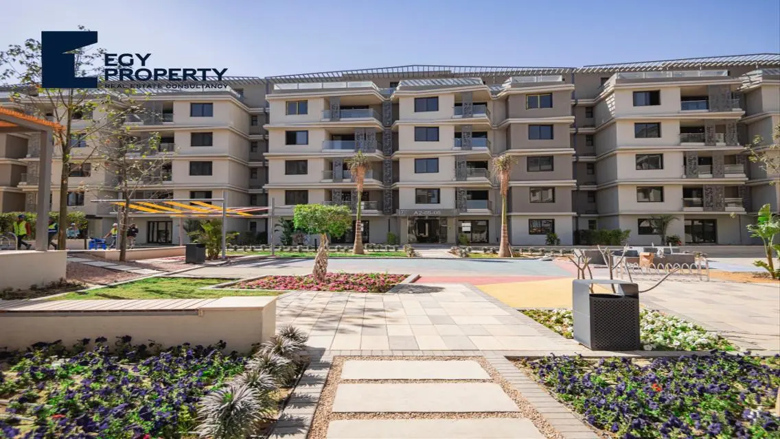 Luxury Apartment in Badya at an Attractive Price
