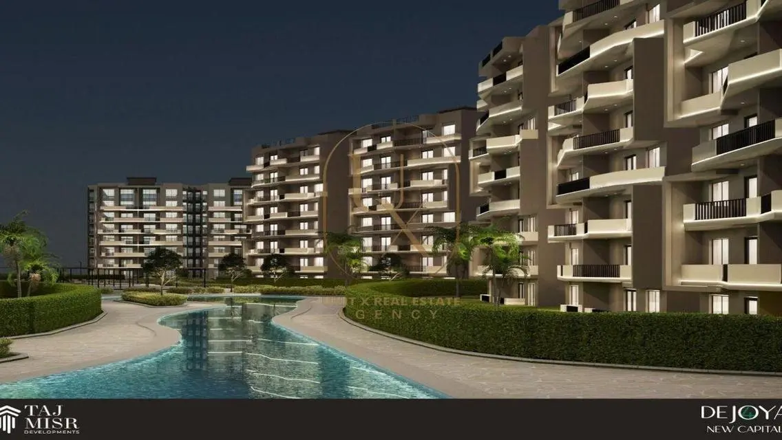 Luxurious Villa of 500 sqm with Private Garden and Swimming Pool