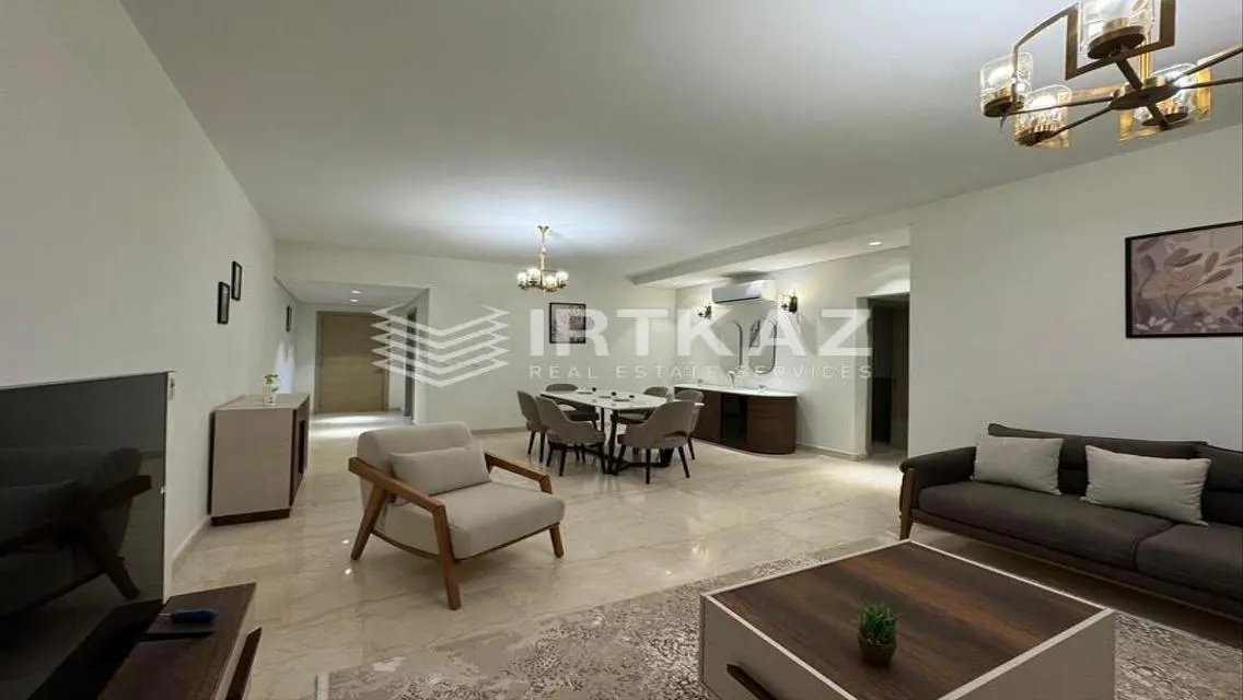 Stunning Apartment with Shared Pool and Fitness Club