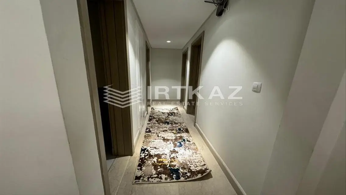 Stunning Apartment with Shared Pool and Fitness Club