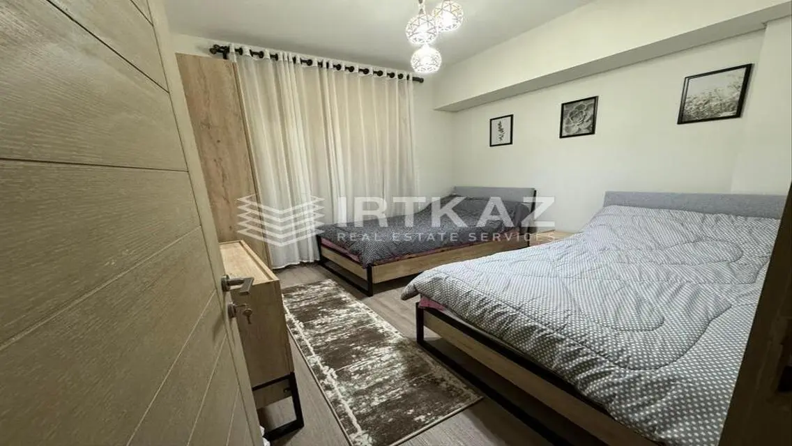 Stunning Apartment with Shared Pool and Fitness Club