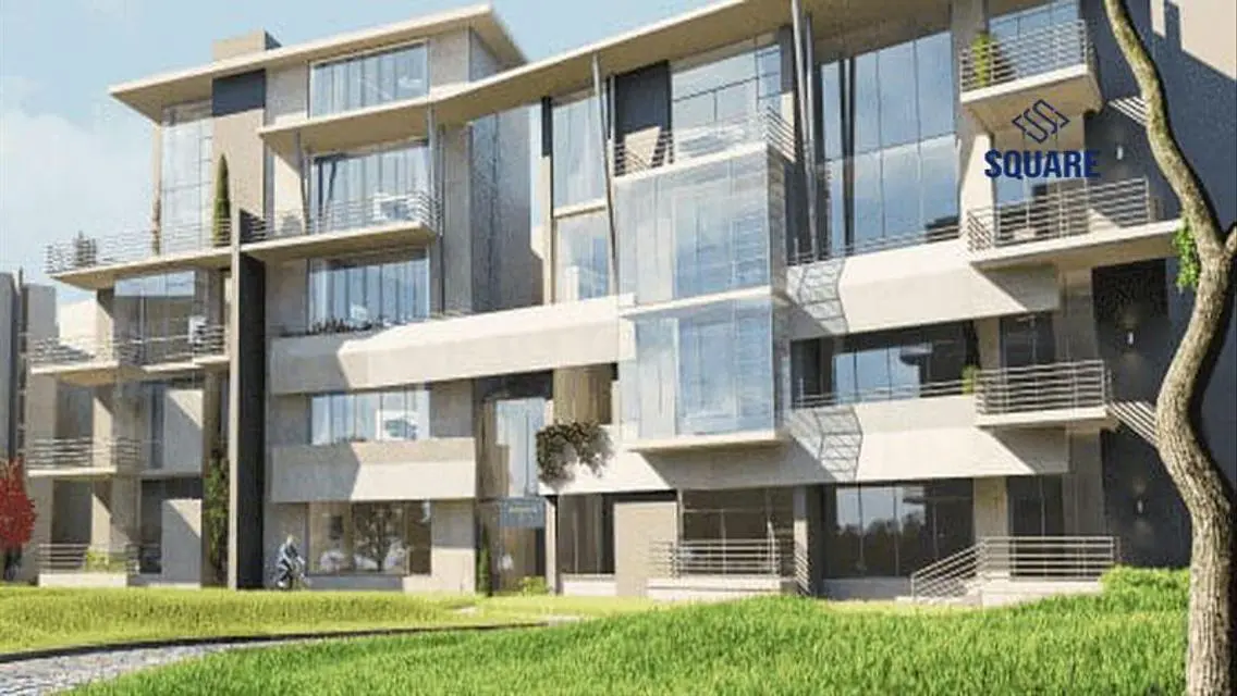 Stunning 175 Sqm Apartment in the Heart of the City