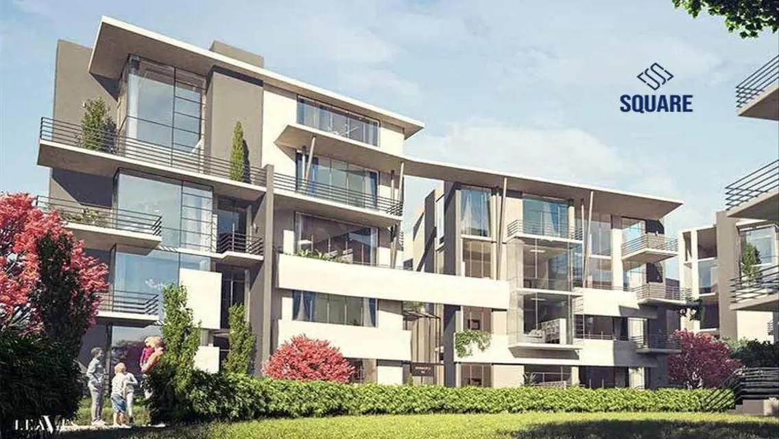 Stunning 175 Sqm Apartment in the Heart of the City
