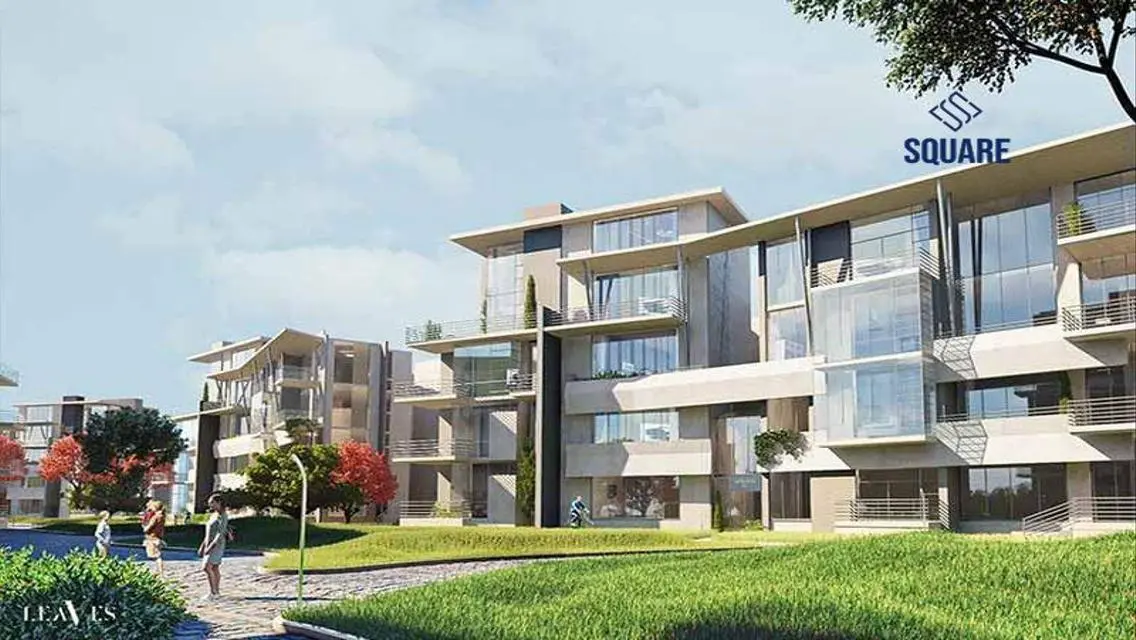 Stunning 175 Sqm Apartment in the Heart of the City