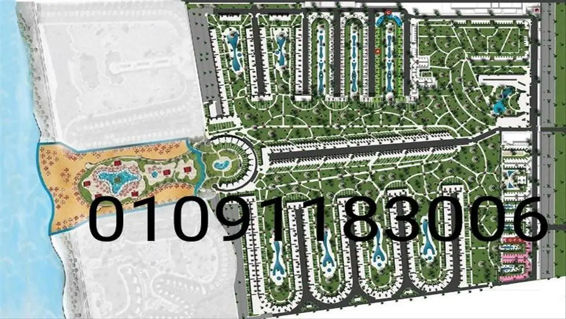 Stunning Apartment with 26400 sqm for 2,892,500 EGP