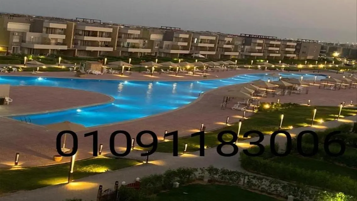 Stunning Apartment with 26400 sqm for 2,892,500 EGP