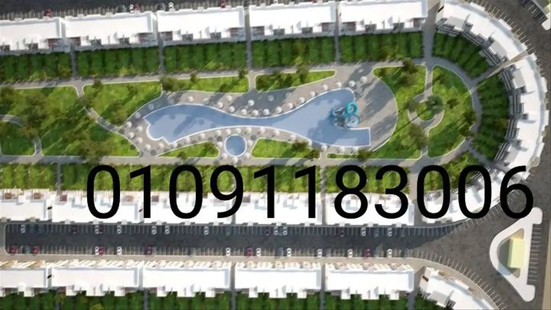 Stunning Apartment with 26400 sqm for 2,892,500 EGP