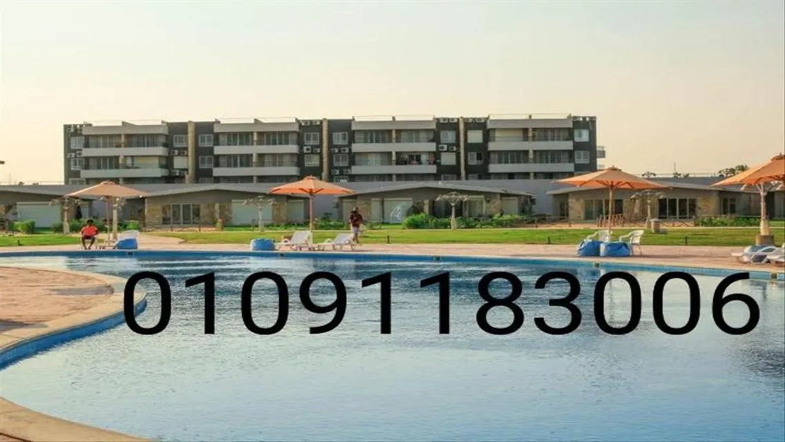 Stunning Apartment with 26400 sqm for 2,892,500 EGP