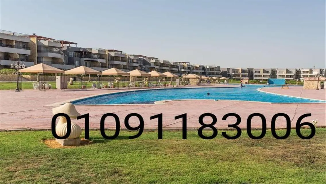 Stunning Apartment with 26400 sqm for 2,892,500 EGP