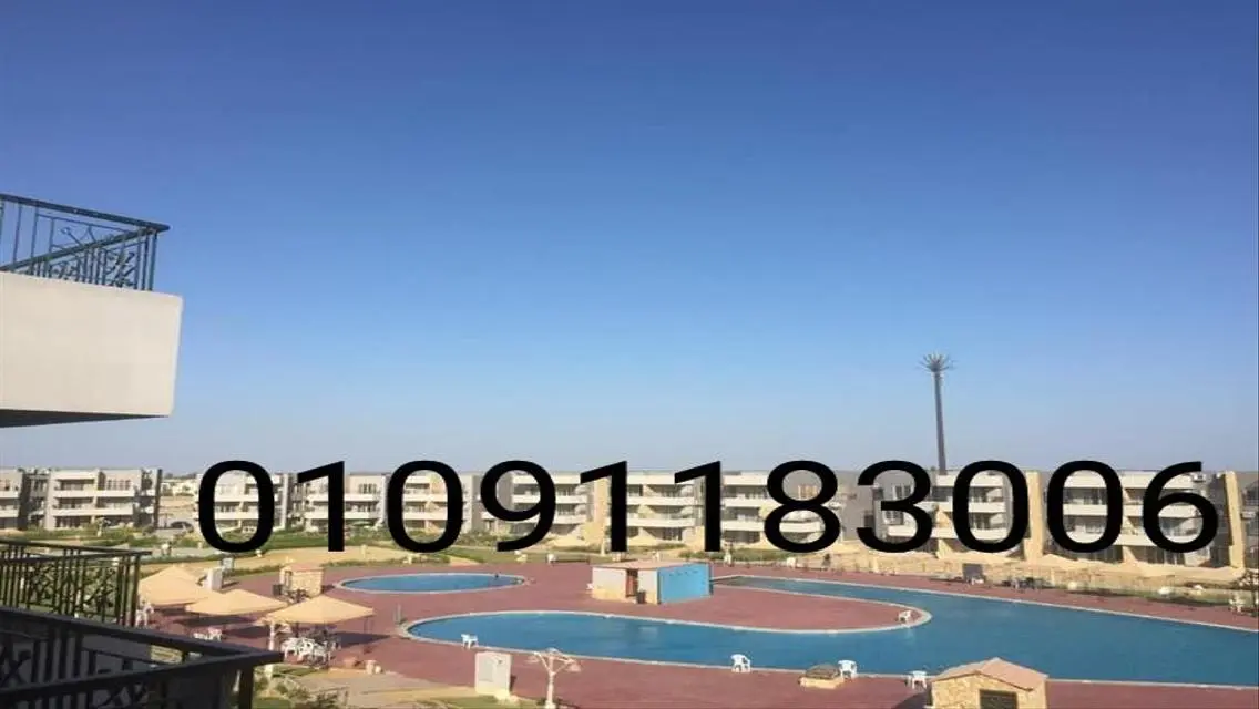 Stunning Apartment with 26400 sqm for 2,892,500 EGP