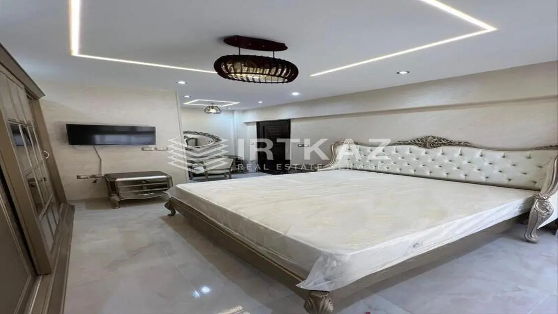 Luxurious Apartment in iCity - New Cairo