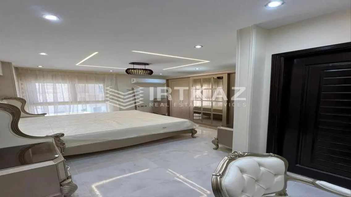 Luxurious Apartment in iCity - New Cairo