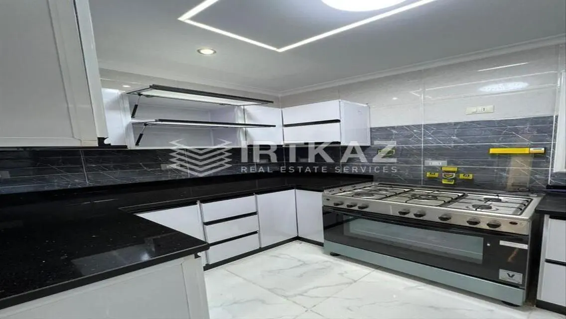 Luxurious Apartment in iCity - New Cairo