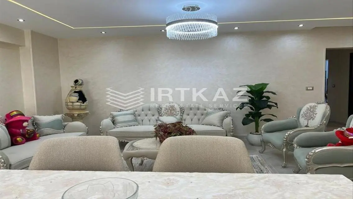 Luxurious Apartment in iCity - New Cairo