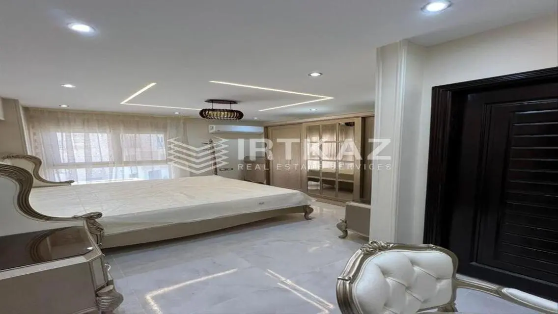 Luxurious Apartment in iCity - New Cairo