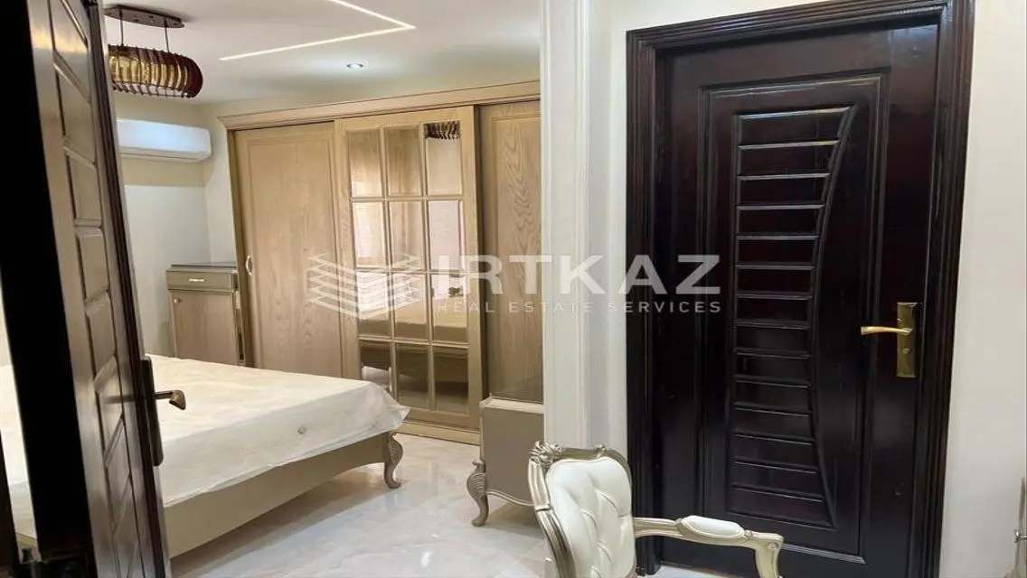 Luxurious Apartment in iCity - New Cairo