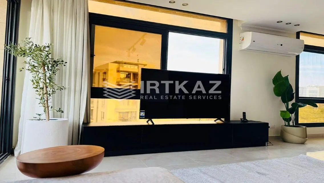 Elegant Apartment for Sale in a Prime Location