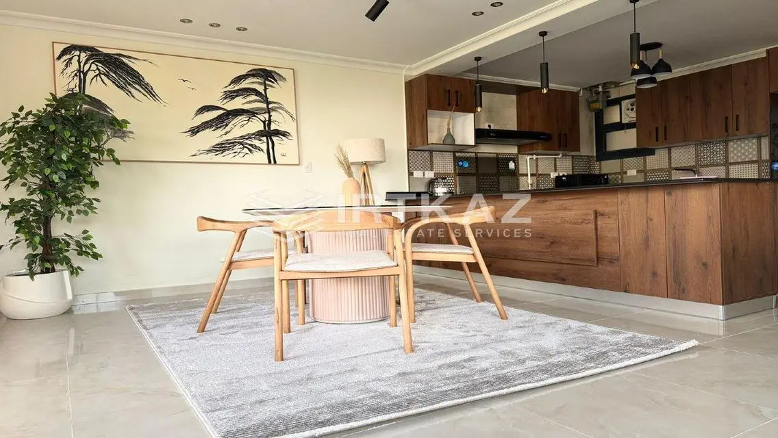 Elegant Apartment for Sale in a Prime Location