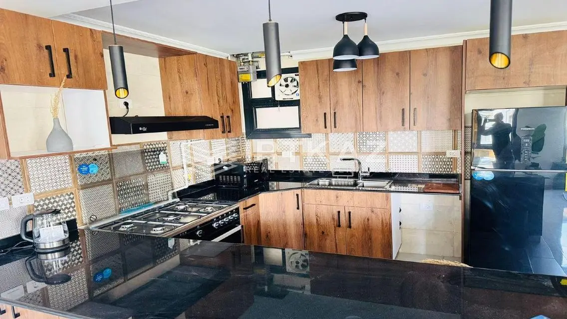 Elegant Apartment for Sale in a Prime Location