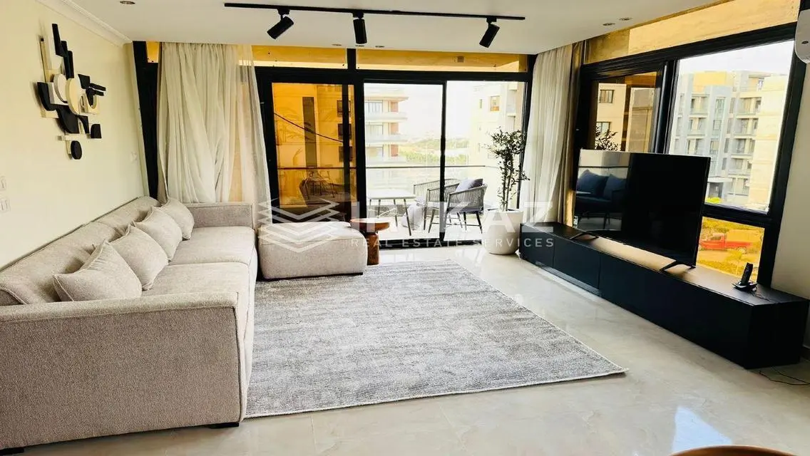 Elegant Apartment for Sale in a Prime Location