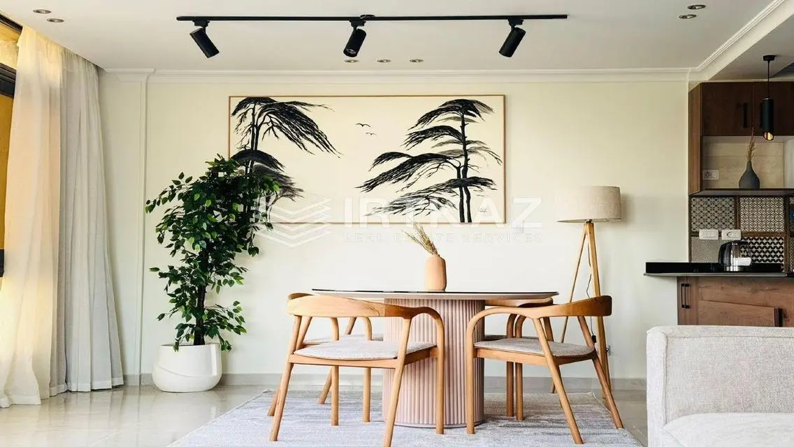 Elegant Apartment for Sale in a Prime Location