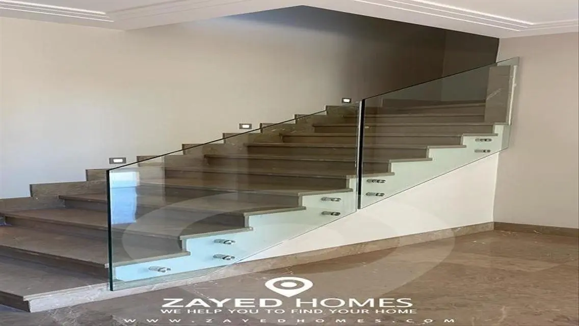 Luxury Villa for Rent in Sodic