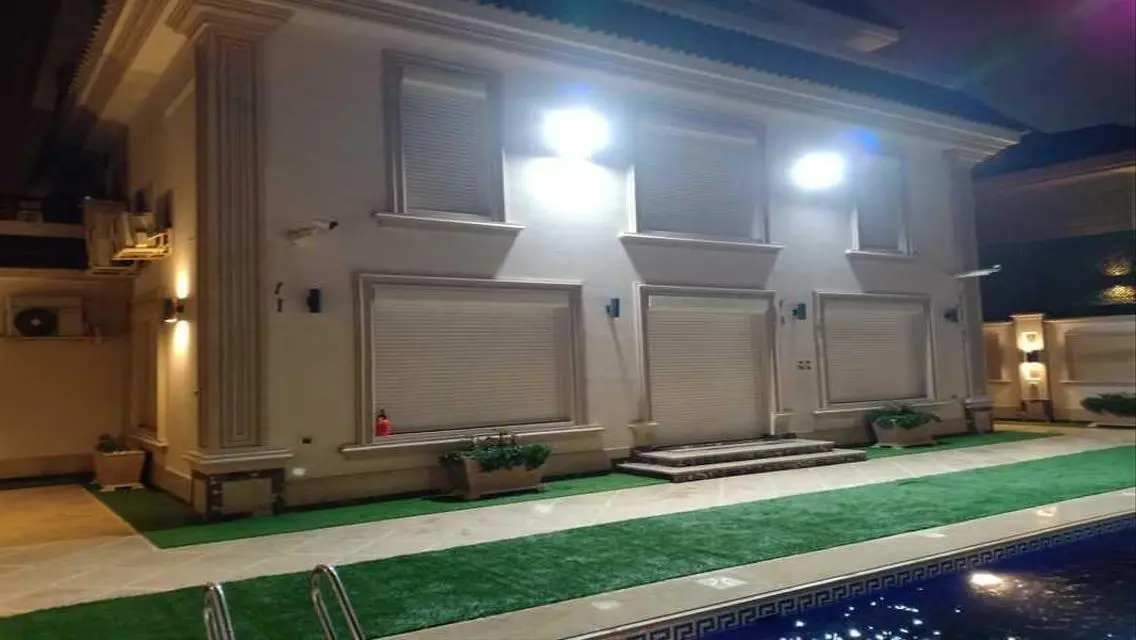 Luxury Villa for Sale at an Amazing Price
