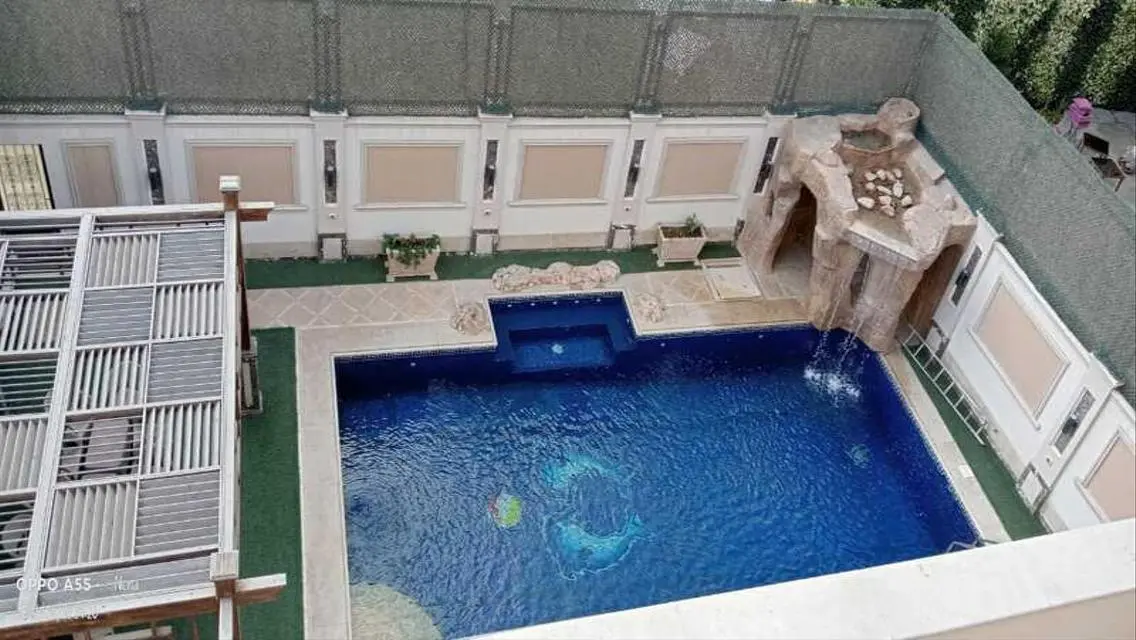 Luxury Villa for Sale at an Amazing Price