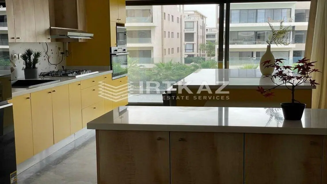 Stunning 3-Bedroom Apartment in Prime Location