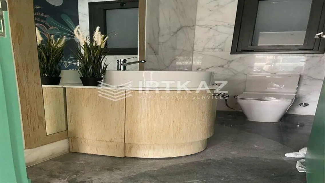 Stunning 3-Bedroom Apartment in Prime Location