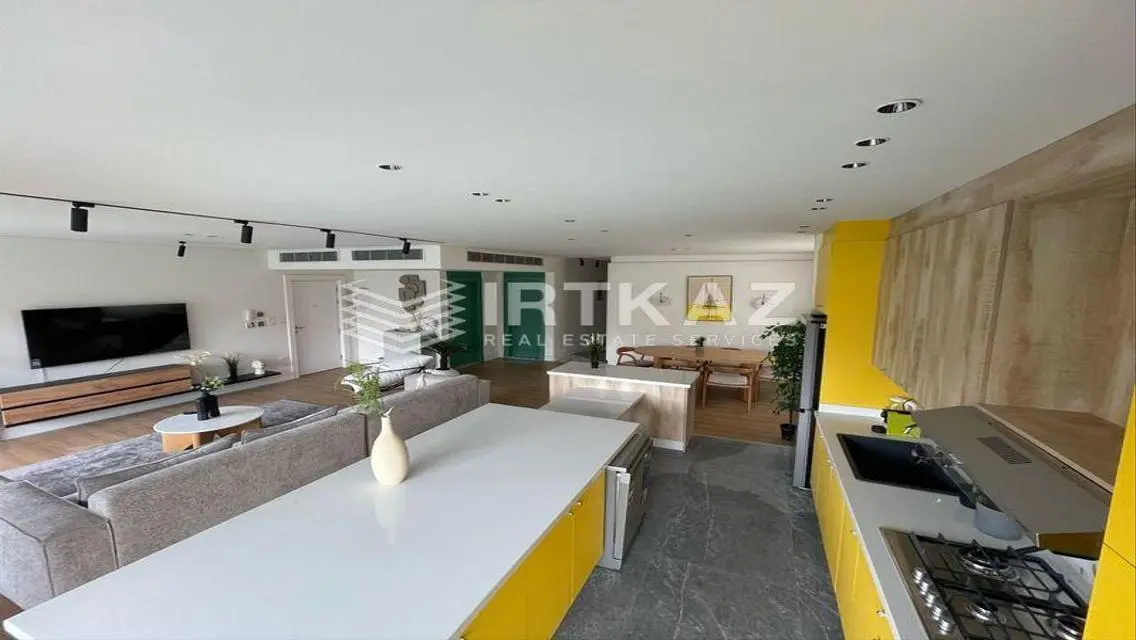 Stunning 3-Bedroom Apartment in Prime Location