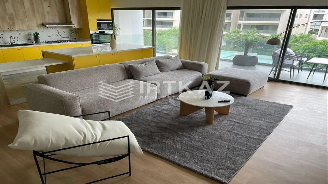 Stunning 3-Bedroom Apartment in Prime Location