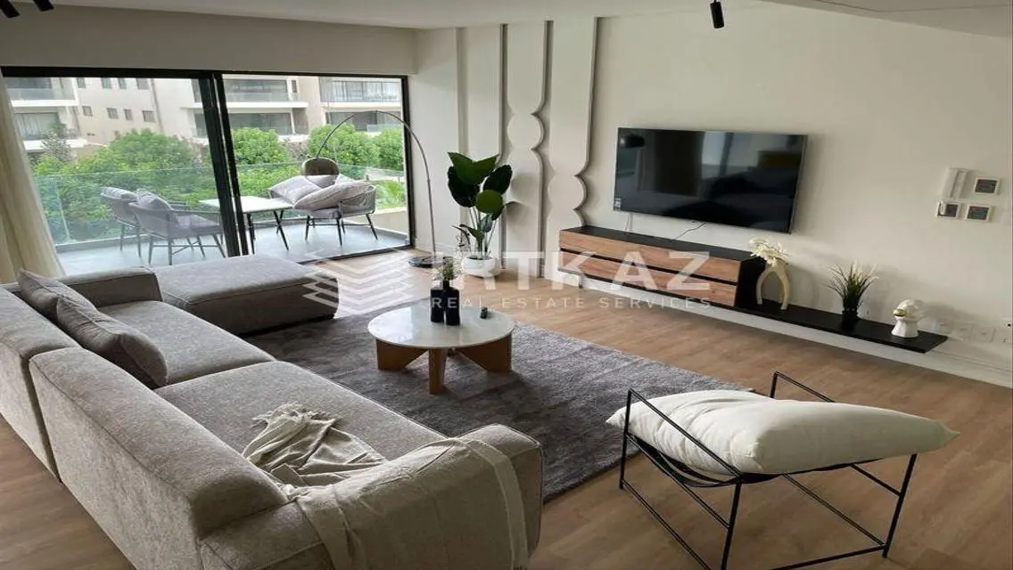 Stunning 3-Bedroom Apartment in Prime Location