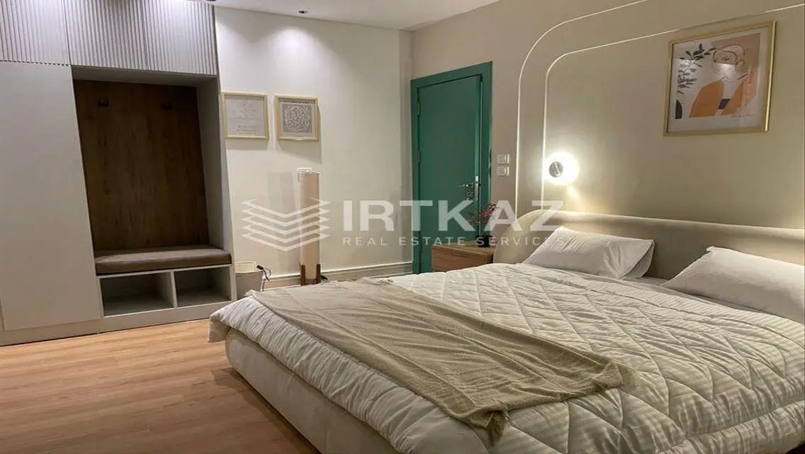 Stunning 3-Bedroom Apartment in Prime Location