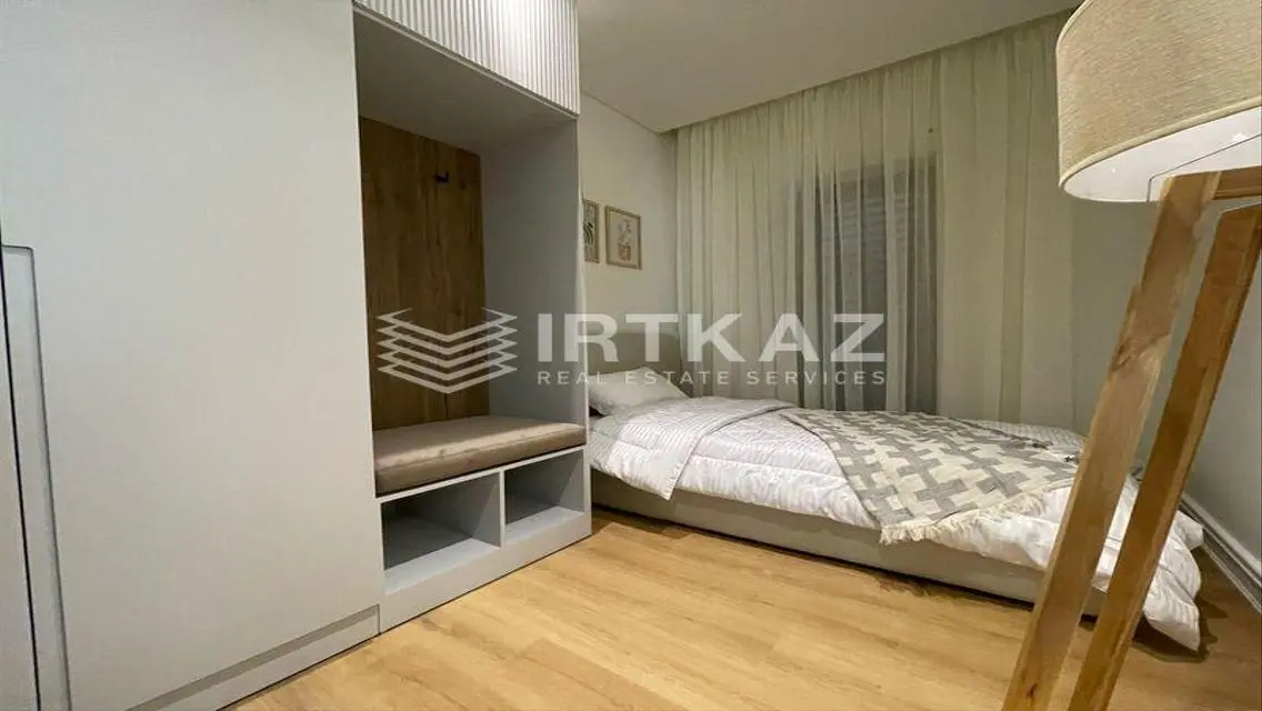Stunning 3-Bedroom Apartment in Prime Location