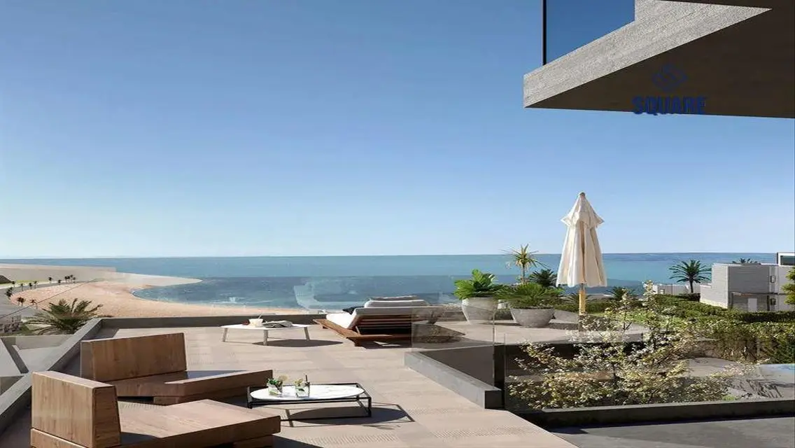 Luxury Apartment in North Obhor at an Attractive Price