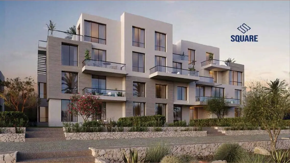 Luxury Apartment in North Obhor at an Attractive Price