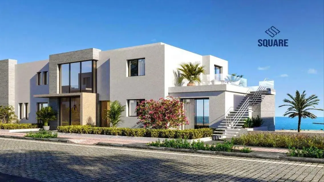 Luxury Apartment in North Obhor at an Attractive Price