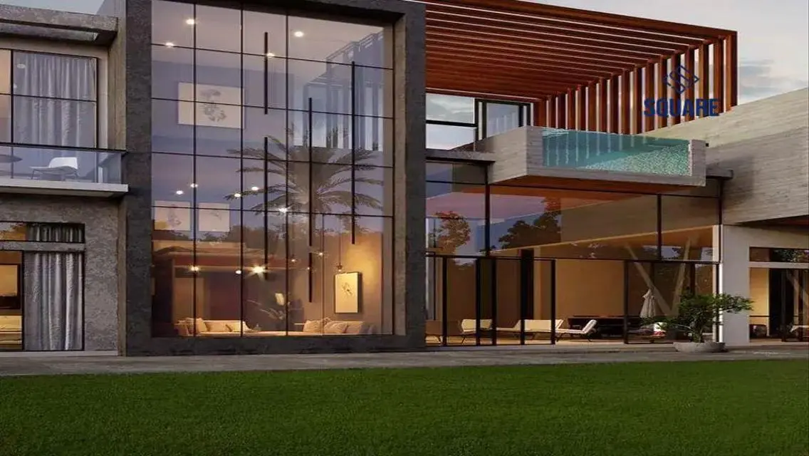 Luxury Apartment in North Obhor at an Attractive Price
