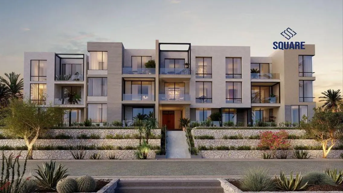 Luxury Apartment in North Obhor at an Attractive Price