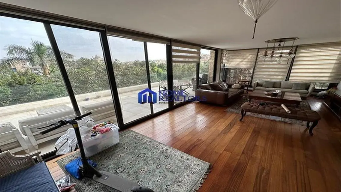 Unique Property for Sale with Complete Amenities