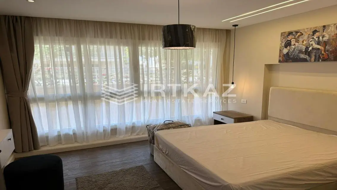 Apartment for Rent in iCity New Cairo