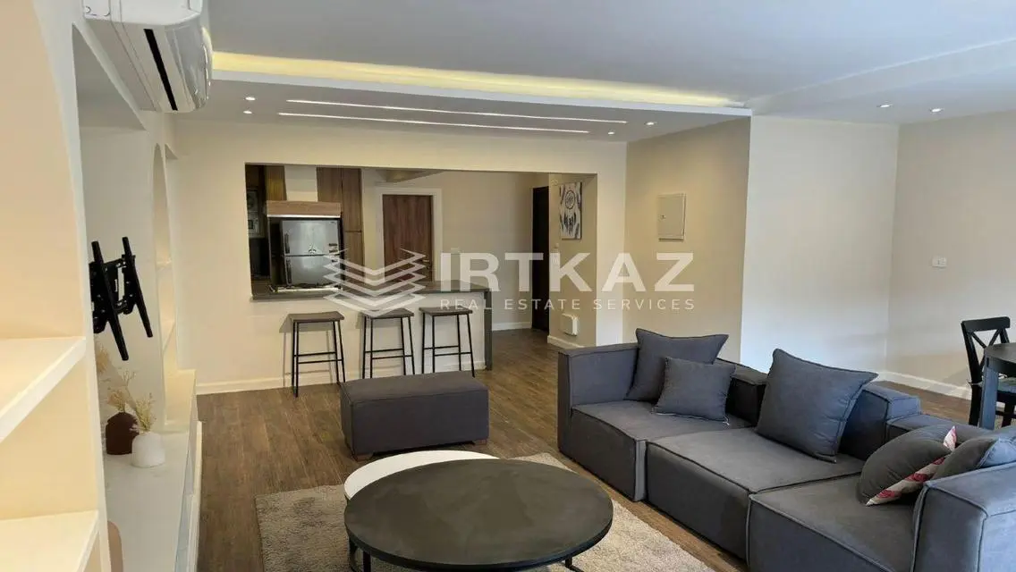 Apartment for Rent in iCity New Cairo