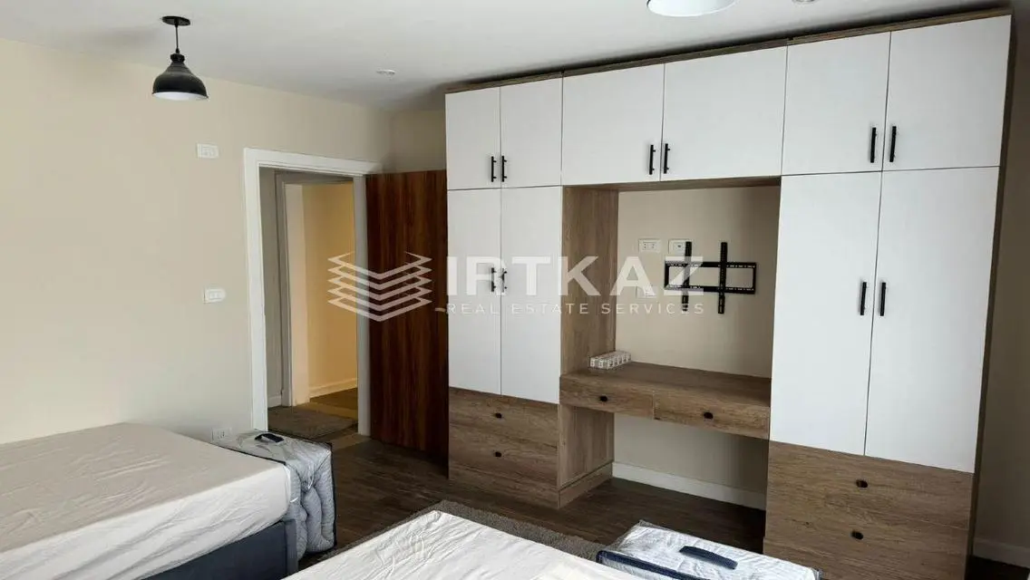 Apartment for Rent in iCity New Cairo