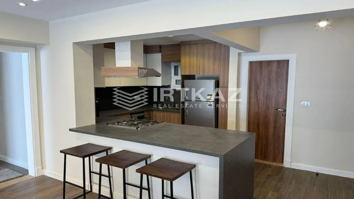 Apartment for Rent in iCity New Cairo