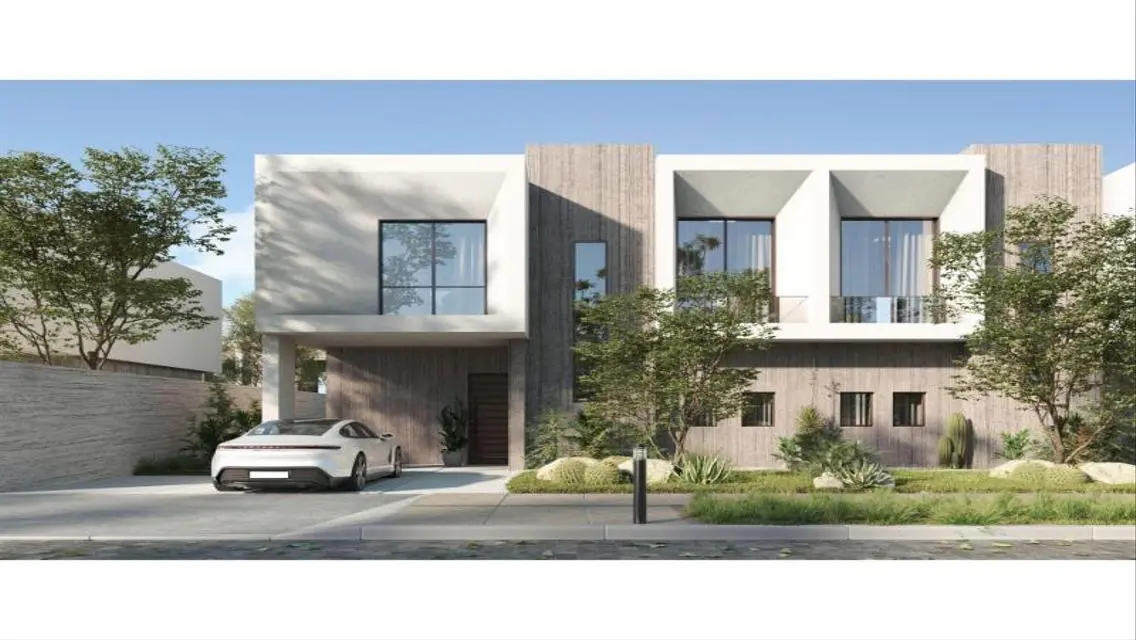 Villa for Sale 240m in Solana Zayed at Special Price